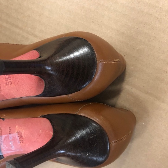 Judith Lieberman pumps - Picture 7 of 7